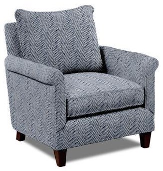 Kincaid discount accent chairs